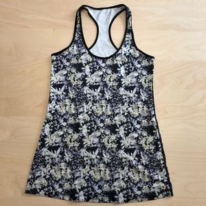 Lululemon Cool Racerback